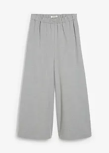Culotte in wollook, bonprix