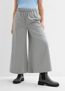 Culotte in wollook, bonprix