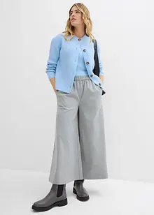 Culotte in wollook, bonprix