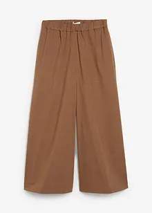 Culotte in wollook, bonprix