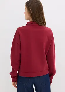 Sweater van katoen, bonprix