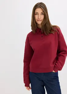 Sweater van katoen, bonprix