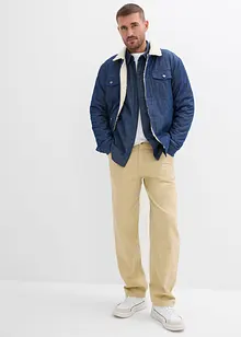 Spijkeroverhemd, bonprix