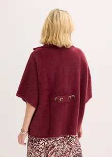 Verengaren vest, bonprix