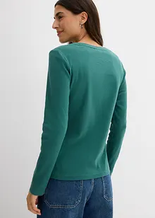Longsleeve, bonprix