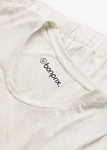 Shortama van zacht materiaal, bonprix