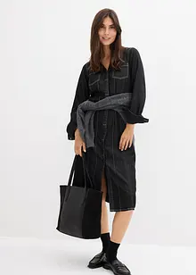 Spijkerjurk, bonprix