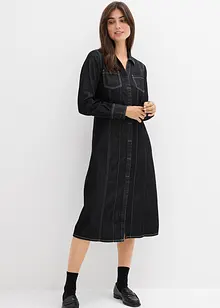 Spijkerjurk, bonprix