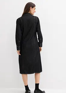 Spijkerjurk, bonprix