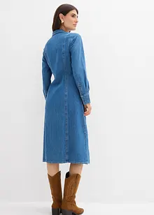 Spijkerjurk, bonprix