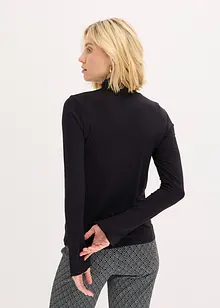 Coltrui met decoratieve knopen, bonprix