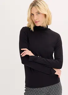 Coltrui met decoratieve knopen, bonprix