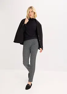 Coltrui met decoratieve knopen, bonprix