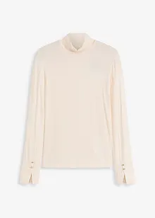 Coltrui met decoratieve knopen, bonprix