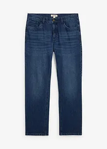 Stretch jeans, straight, bonprix