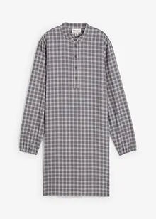 Mini jurk van katoen, bonprix