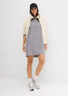 Mini jurk van katoen, bonprix