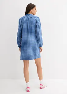 Mini jurk van katoen, bonprix