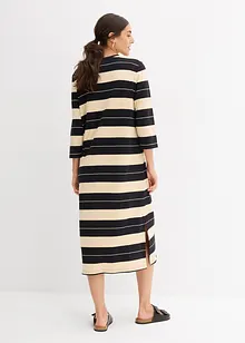 Shirtjurk van puur katoen, bonprix