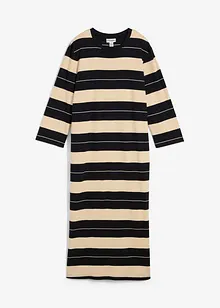 Shirtjurk van puur katoen, bonprix