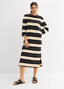 Shirtjurk van puur katoen, bonprix