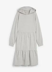 Sweatjurk, bonprix