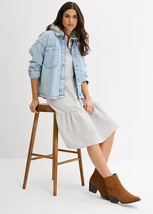 Sweatjurk, bonprix