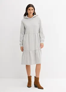 Sweatjurk, bonprix
