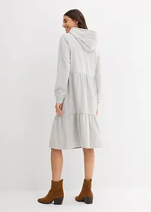 Sweatjurk, bonprix