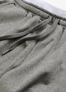 Loungewear sweatbroek met steekzakken, bonprix