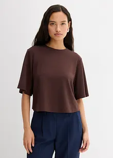 T-shirt van comfortabel Punto di Roma, bonprix