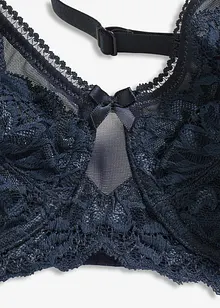 Minimizer bh met gewatteerde bandjes, bonprix