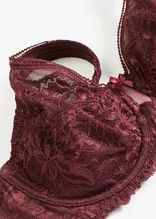 Minimizer bh met gewatteerde bandjes, bonprix