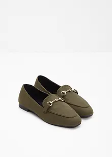 Comfort loafers, bonprix
