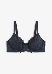 Minimizer bh met sierlijk kant, bonprix