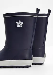 Lico regenlaarzen voor kinderen, Lico