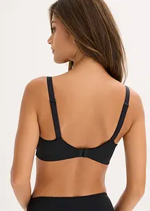Bralette met borduursel, bonprix