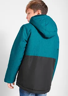 Gevoerde jongens  winterjas, bonprix