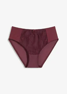 Maxislip met borduursel, bonprix