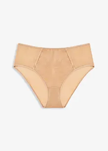 Maxislip van glanzend materiaal, bonprix