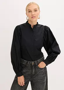 Blouse van katoen, bonprix