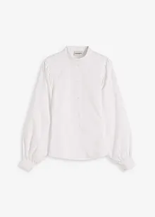 Blouse van katoen, bonprix