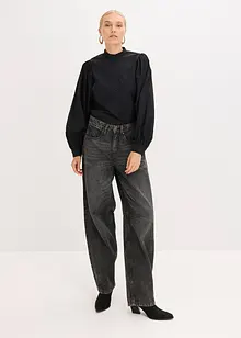 Blouse van katoen, bonprix