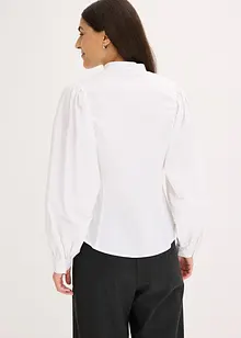 Blouse van katoen, bonprix