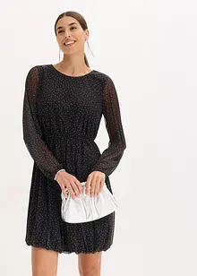 Jersey jurk, bonprix