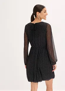 Jersey jurk, bonprix