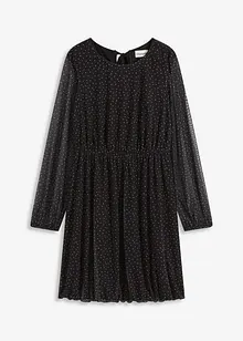 Jersey jurk, bonprix