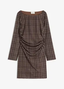 Jersey jurk, bonprix