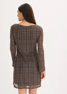 Jersey jurk, bonprix