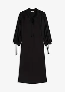 Jersey jurk van viscose-mix, bonprix